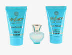 Mini Gift Set Versace Dylan Turquoise   - Women