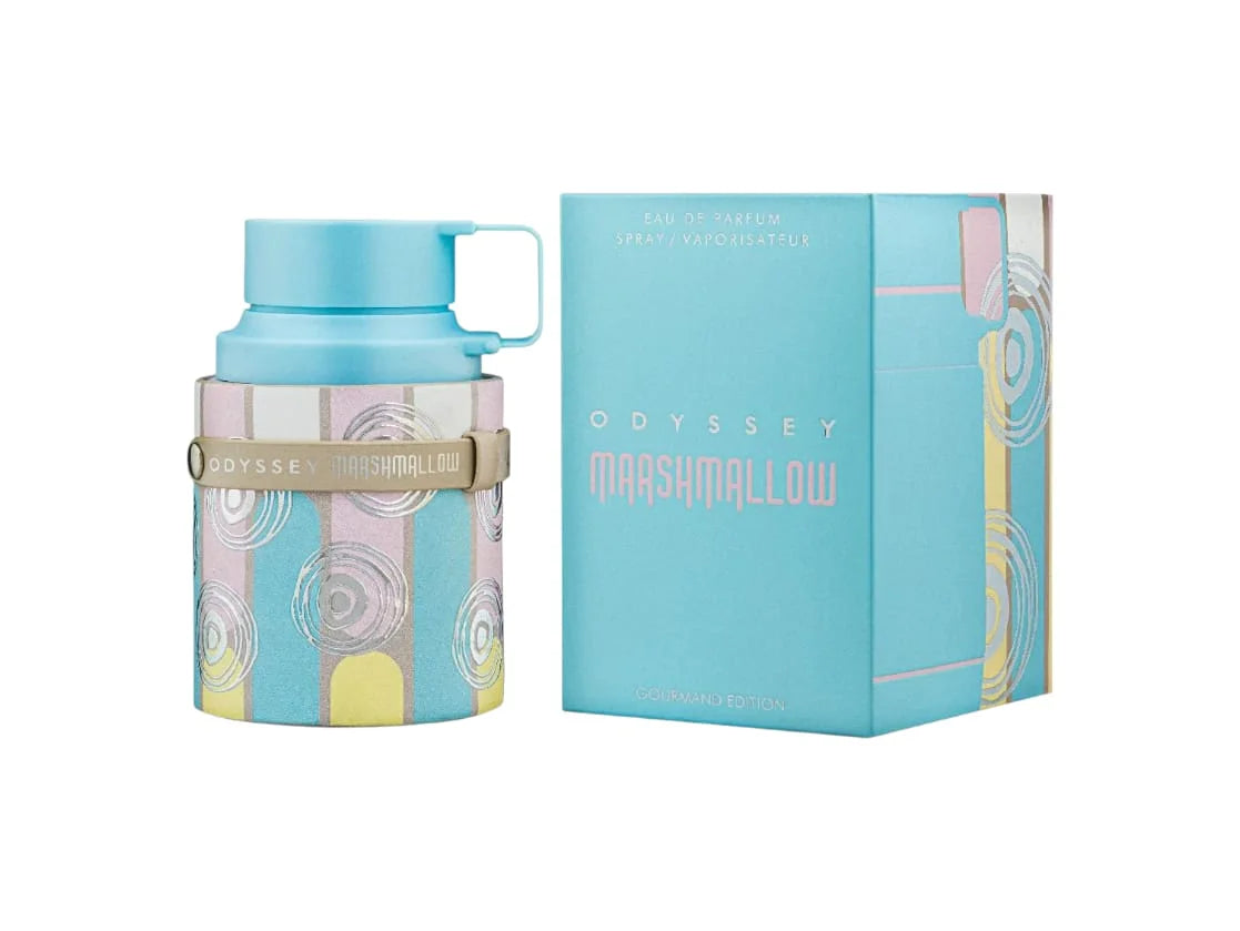Armaf Odyssey Marshmallow edp 3.4oz