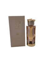 Lattafa Teriaq Edp 3.4 oz