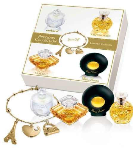 Mini Gift Precious Collection- Women