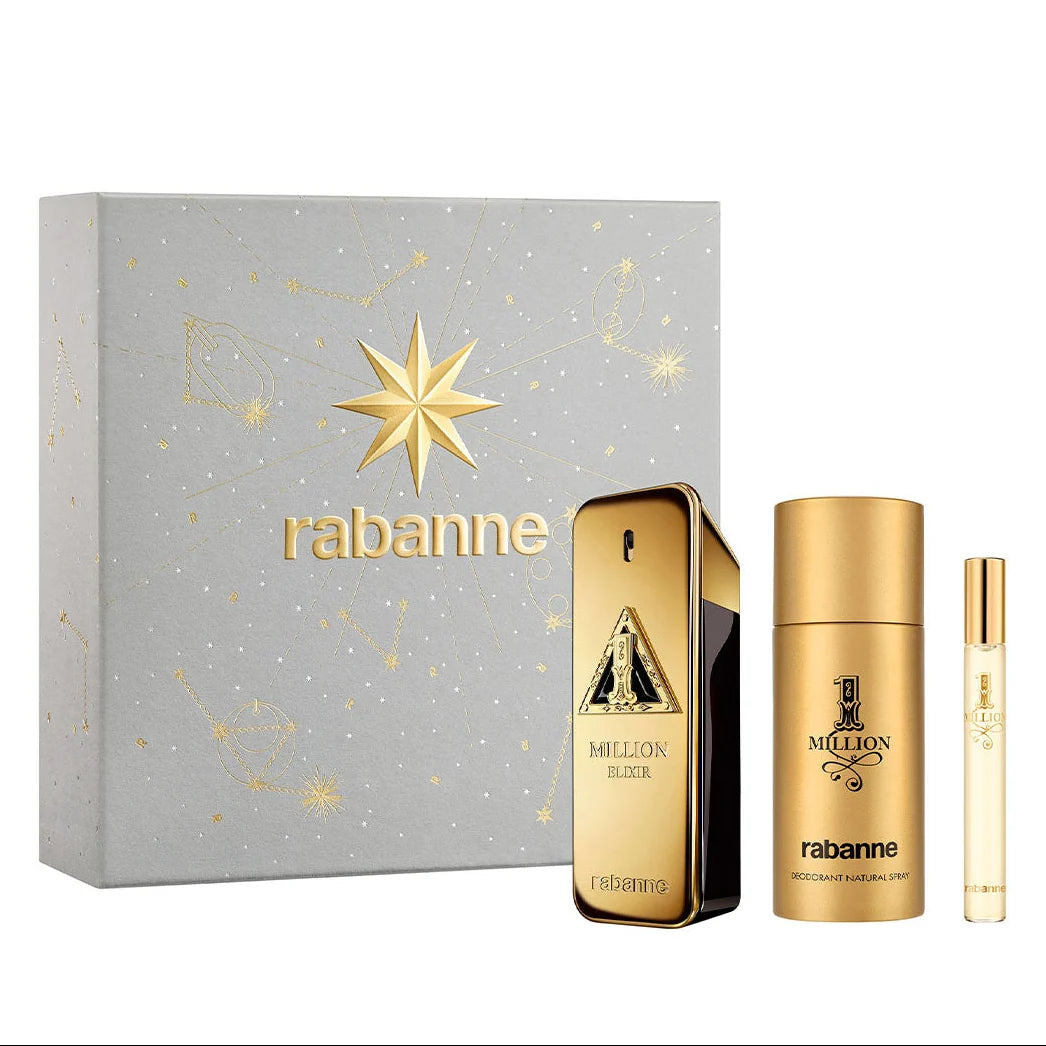 Paco Rabanne 1 Million Elixir