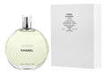 Tester chanel chance eau fraiche edp
