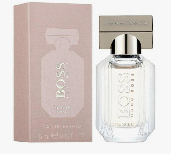 Mini Hugo Boss The Scent