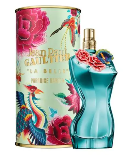 Jean Paul Gaultier La Belle - Paradaise Garden