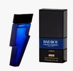 Mini Carolina Herrera Bad Boy Cobalt Elixir 8ml