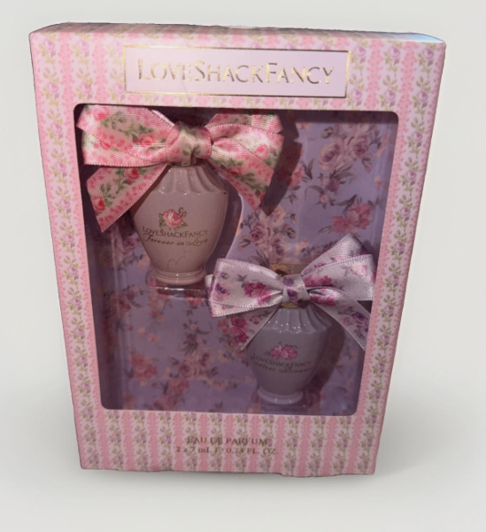 Mini Gift Love Shack Fancy - Women