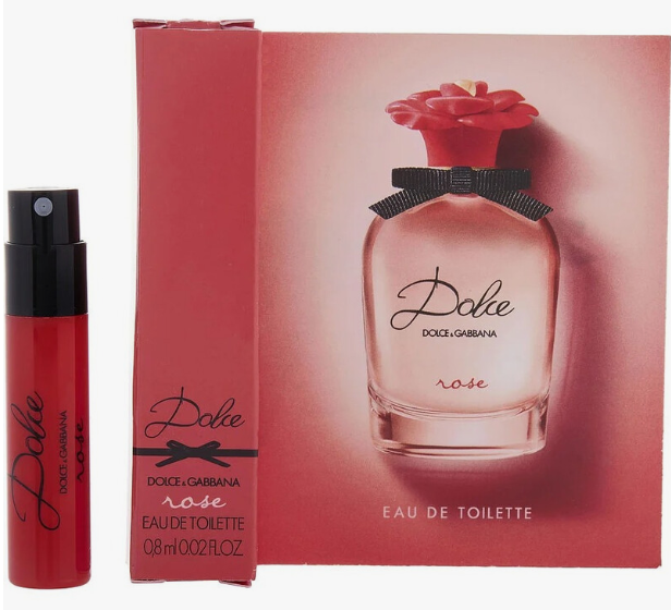 Dolce&Gabbana ROSE
