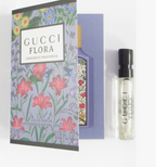 Gucci Flora Gorgeous Gardenia Magnolia EDP