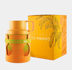Armaf Odyssey Go Mango 3.4 oz