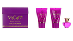 Mini Gift Set Versace Dylan Purple  - Women