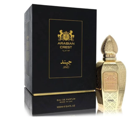 ARABIAN CREST - JIND 100 ML
