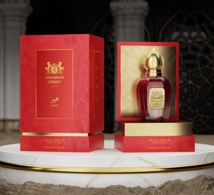 ARABIAN CREST - HEER 100 ML
