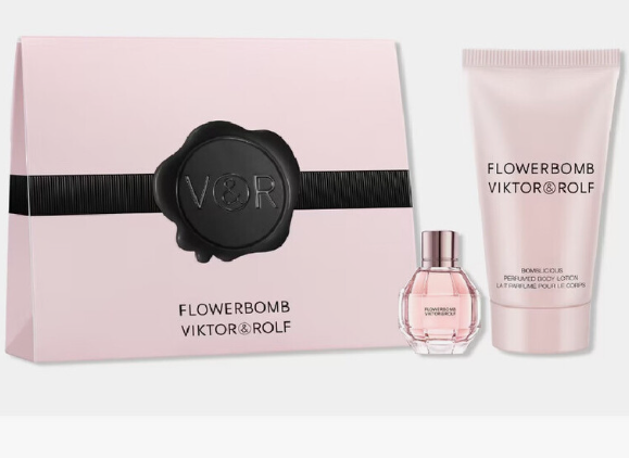 Mini Gift Set Victor Rolf Flowerbomb- Women