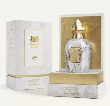ARABIAN CREST - ISHQ 100 ML