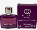 Mini Gucci Guilty Elixir de Parfum Pur Femme 5 ml