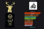 Lattafa Perfumes Ameer edp 3.4 oz