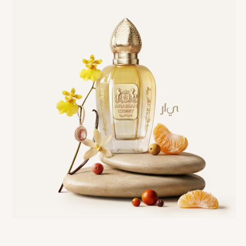 ARABIAN CREST - YAAR 100 ML