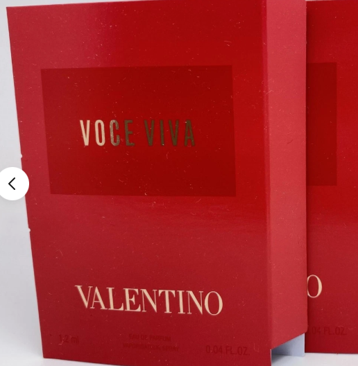 Valentino Voce Viva
