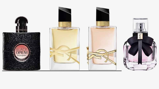 Mini Gift Set YSL -  Women