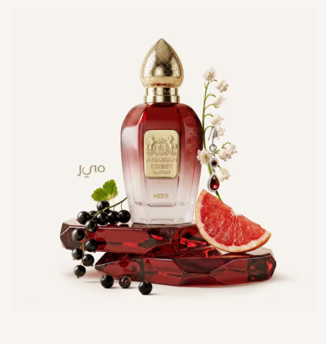 ARABIAN CREST - HEER 100 ML