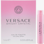 Versace Bright Crystal EDT