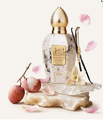 ARABIAN CREST - ISHQ 100 ML