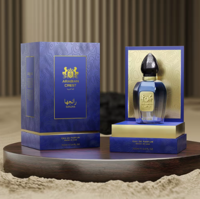 ARABIAN CREST - RANJHA 100 ML