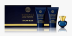 Mini Gift Set Versace Dylan Blue  - Women