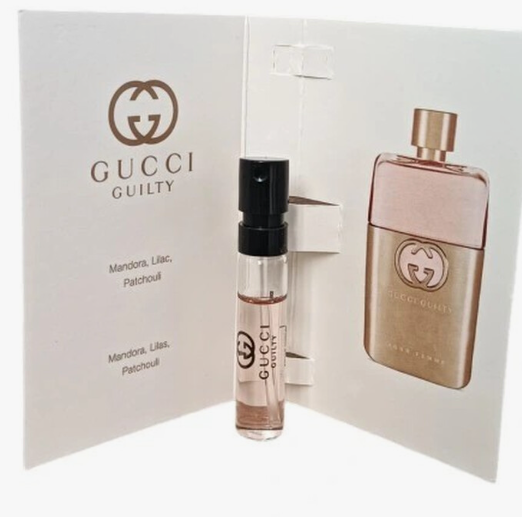 Gucci Guilty EDP fpr Femme
