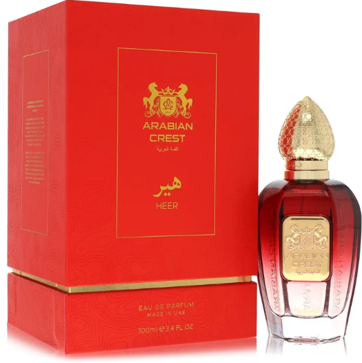 ARABIAN CREST - HEER 100 ML