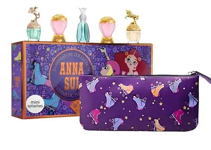 Mini Gift Set Anna Sui - women