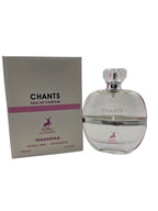 Maison Alhambra Chants Tenderina Edp 3.4 OZ