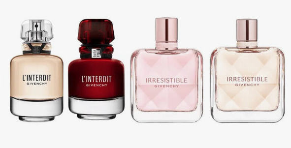 Mini Gift Set Givenchy -  Women