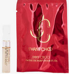 Jimmy Choo I want choo