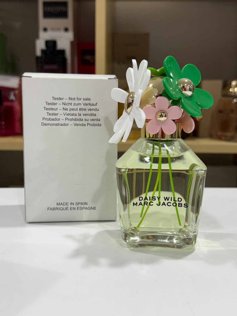 Marc Jacobs Daisy Wild EDP