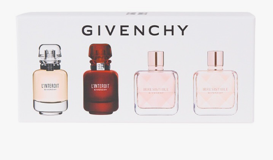 Mini Gift Set Givenchy -  Women