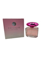 Crystalite Pink Crystal Mega Collection 3.4 oz