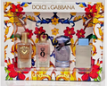 Mini Gift Set Dolce Gabbana -  Women
