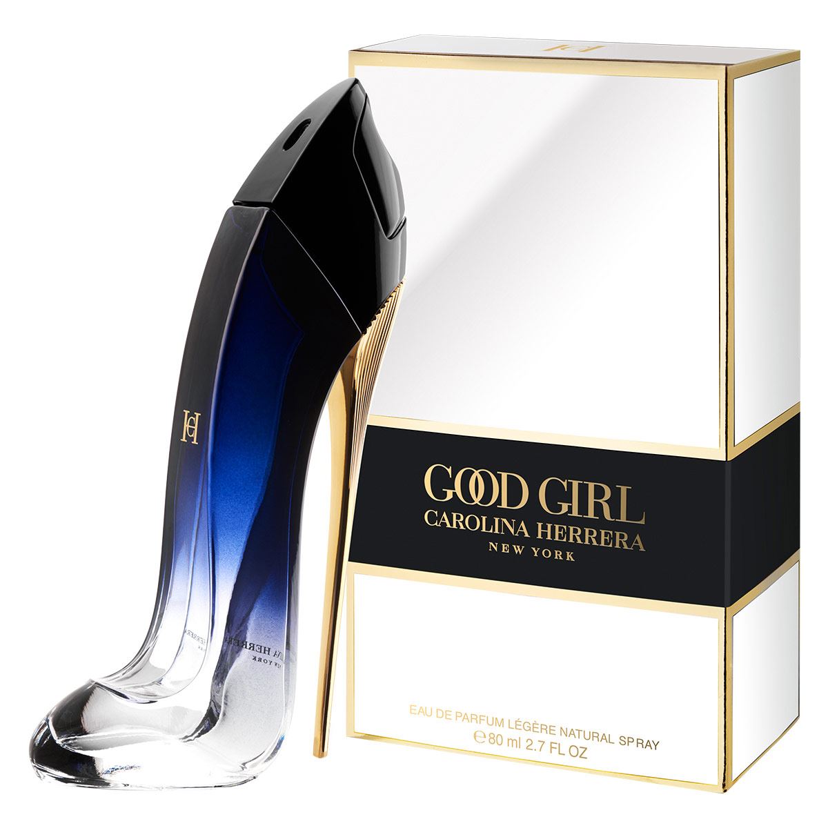 Carolina Herrera Good Girl Légère