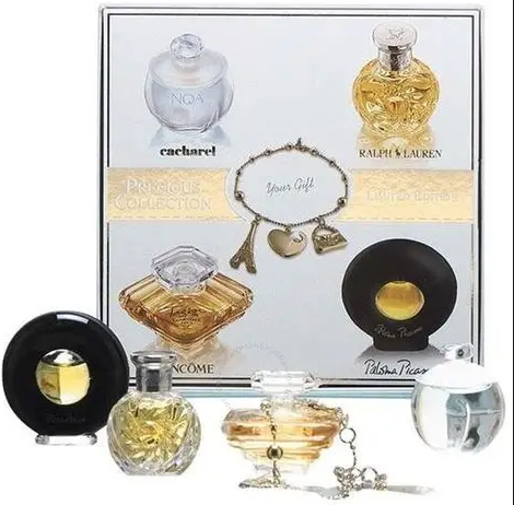 Mini Gift Precious Collection- Women
