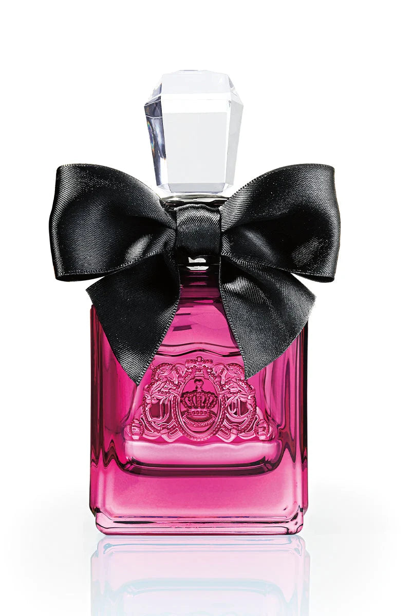 Tester juicy couture viva la juicy noir edp