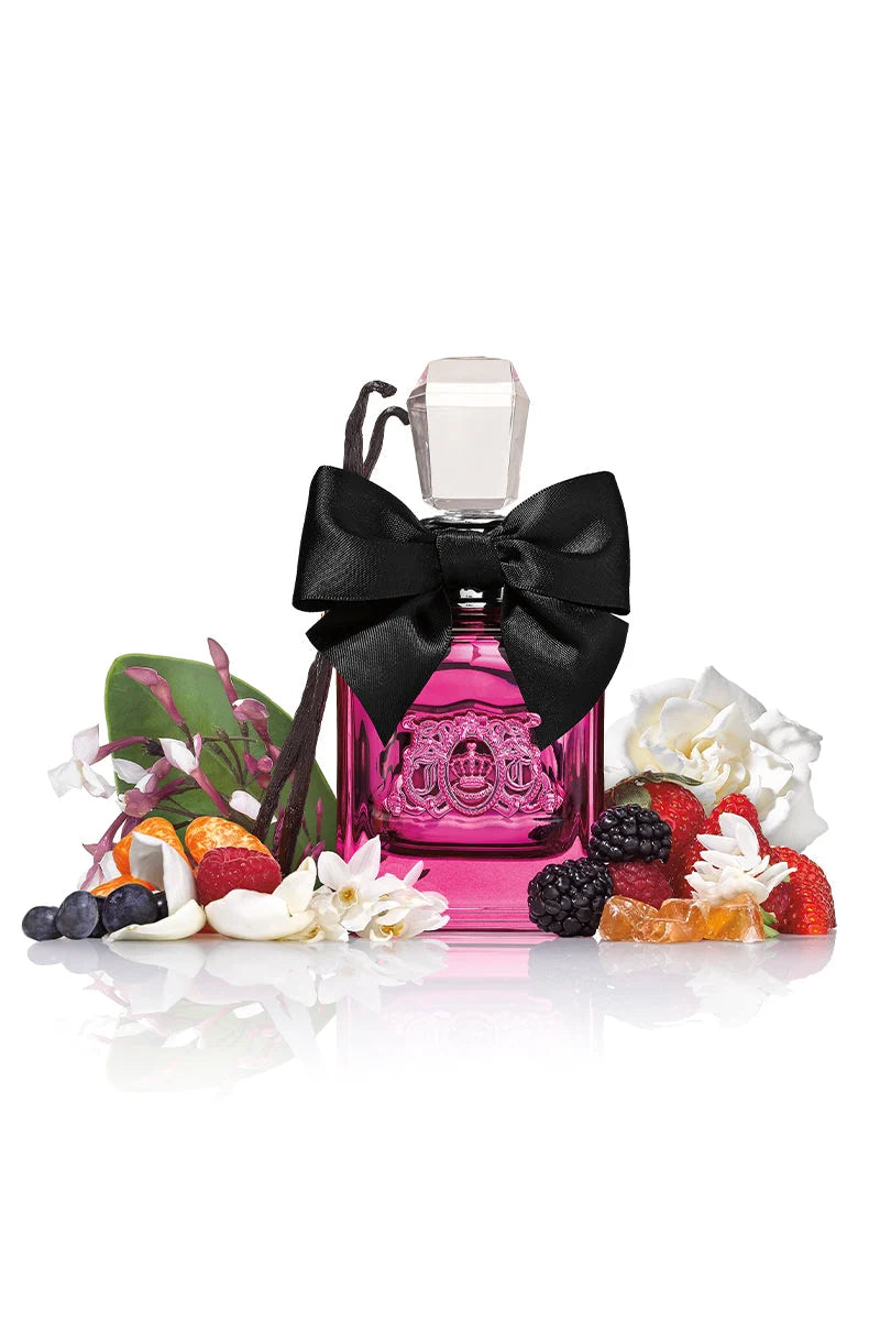 Tester juicy couture viva la juicy noir edp