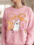 Boo Ghosts - Sweater