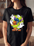 Franken-Stitch - Tshirt