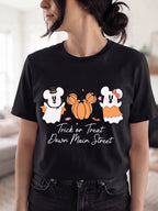 Magical Main Street - Tshirt