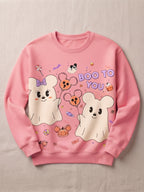 Boo To You - Sweater