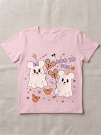 Boo To You - Tshirt