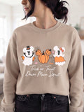 Magical Main Street - Sweater