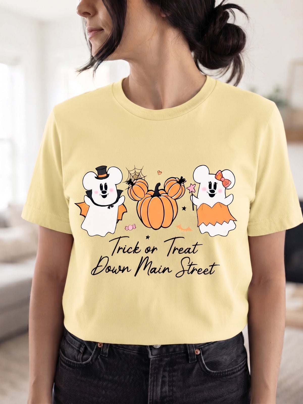 Magical Main Street - Tshirt