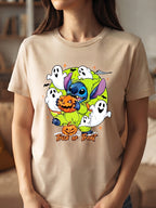 Franken-Stitch - Tshirt